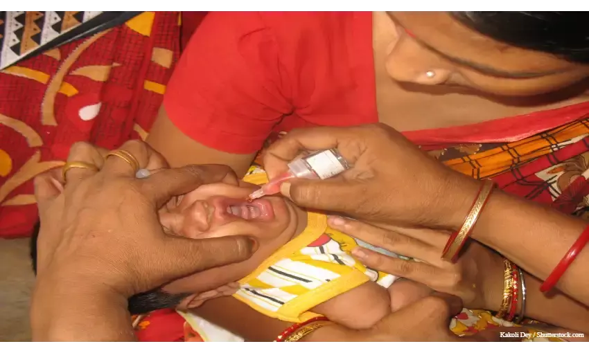 उत्तर प्रदेश: नवजात शिशुओं की मृत्युदर में कैसे होगा सुधार?