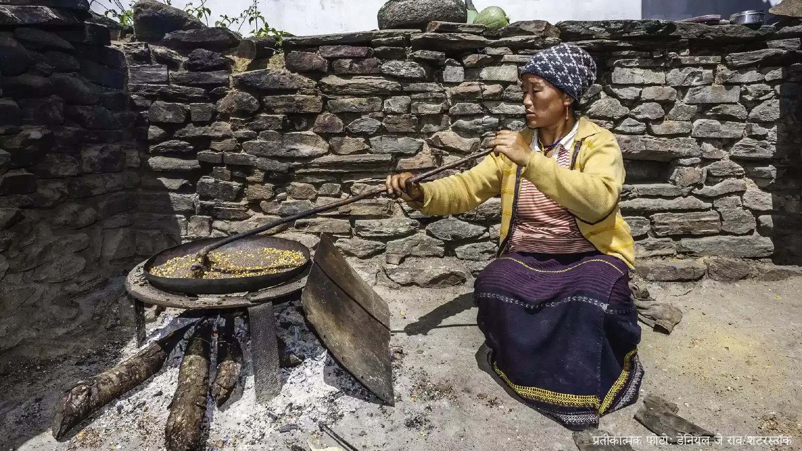 उत्तर-पूर्वी राज्यों में कैंसर के तेज़ी से बढ़ते मामले दर्शाते नए आंकड़े