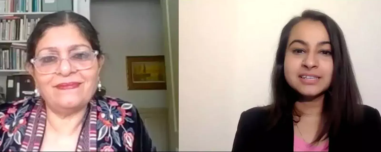 सरकार कहती है सबका साथ सबका विकास, मगर ये असल में नहीं हो पा रहा है