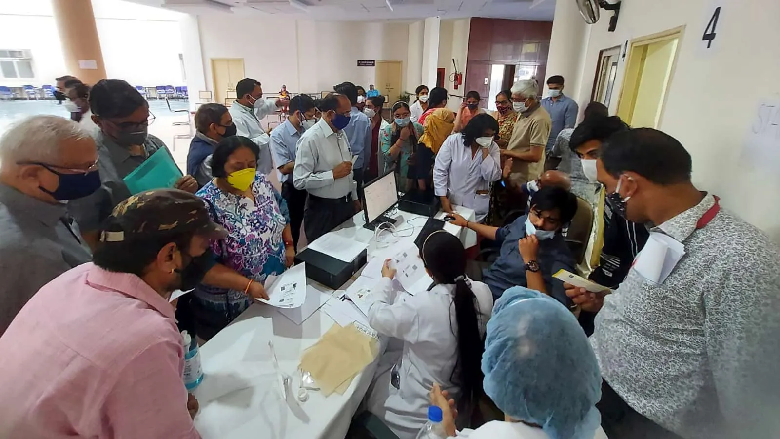 राजस्थानः कोरोनाकाल में दिव्यांगों के अधिकारों को क्यों भूली सरकार? राजस्थानः कोरोनाकाल में दिव्यांगों के अधिकारों को क्यों भूली सरकार?