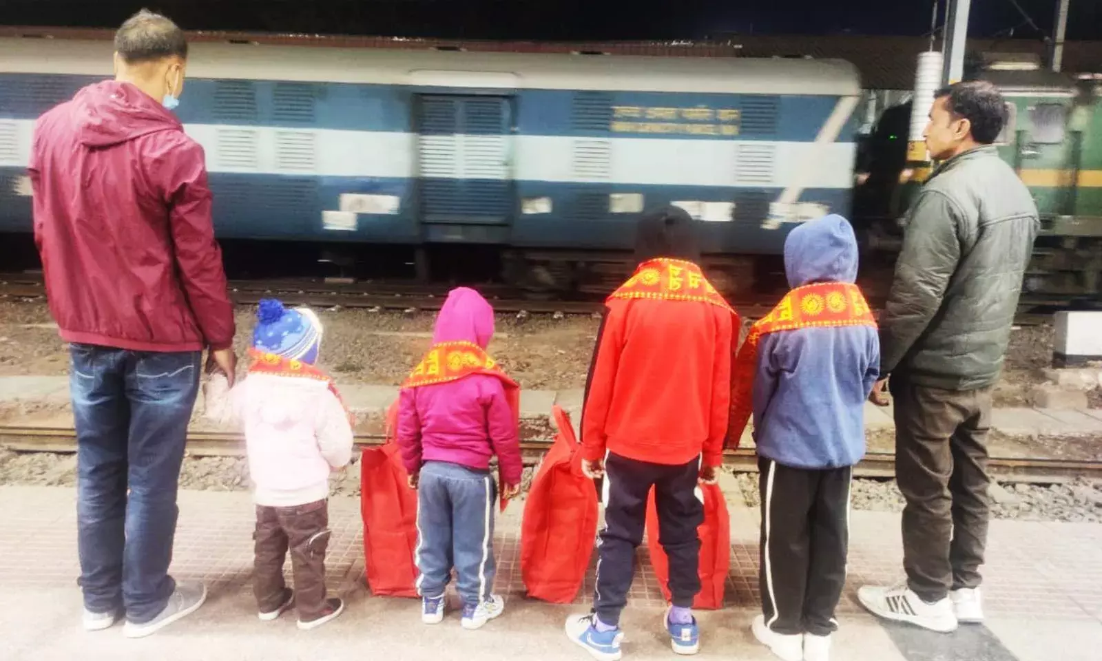 क्यों बिहार के दो दर्जन थैलेसीमिया पीड़ित बच्चों के लिए जानलेवा बना कोरोना?