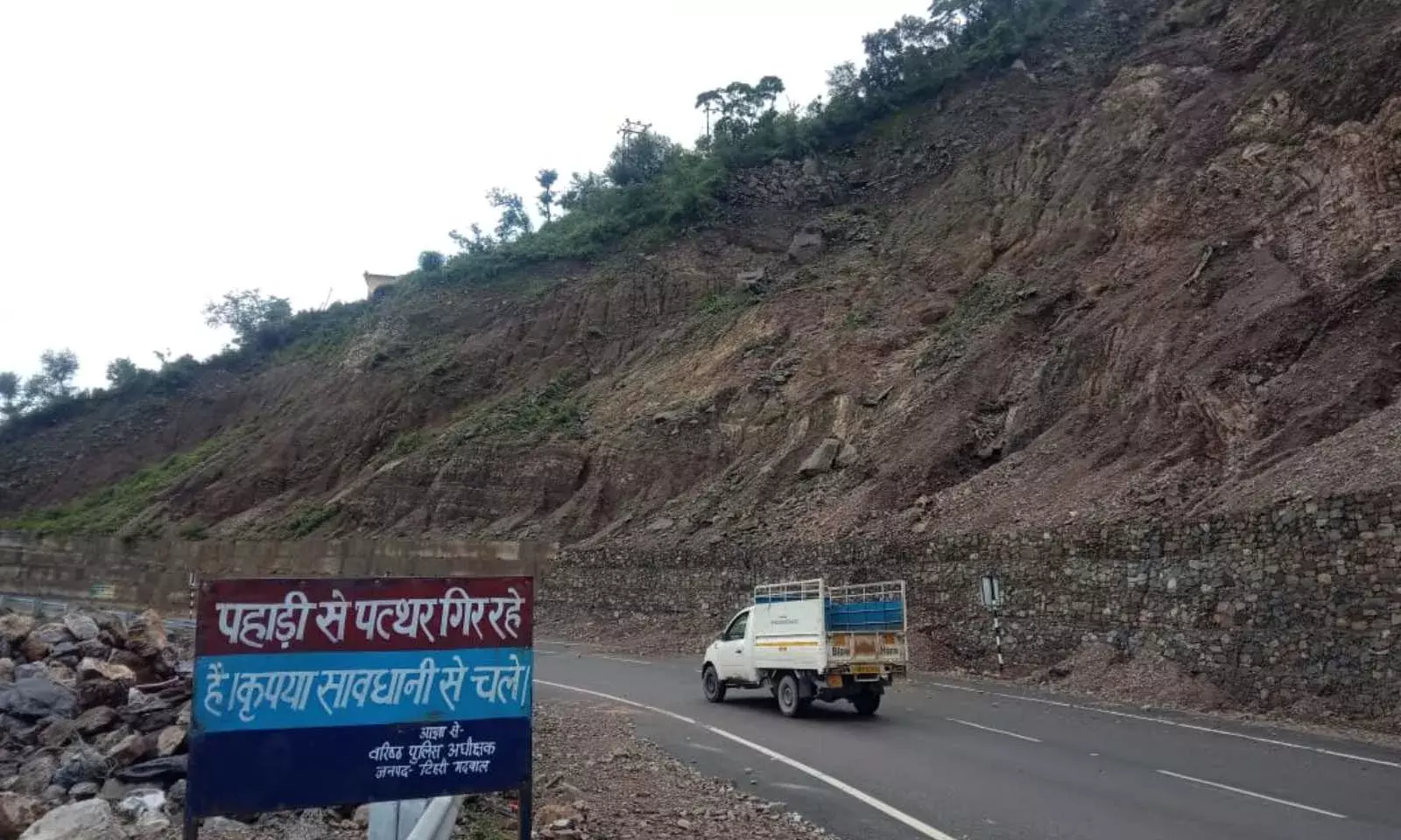 Why Uttarakhand Chaar-Dham project is becoming dangerous for travelers