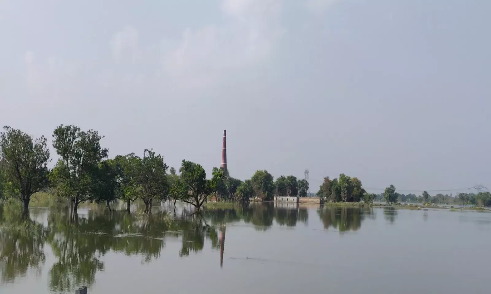 क्यों बाढ़ का समाधान नेपाल या पश्चिम बंगाल में तलाशती है बिहार सरकार?