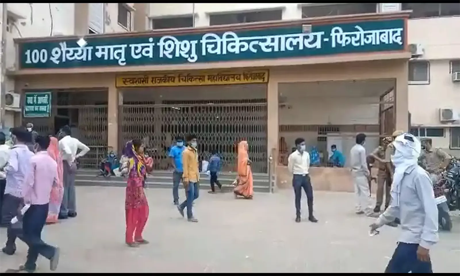 Dengue outbreak in UP, kids dying due to deadly hemorrhagic fever Dengue outbreak in UP, kids dying due to deadly hemorrhagic fever