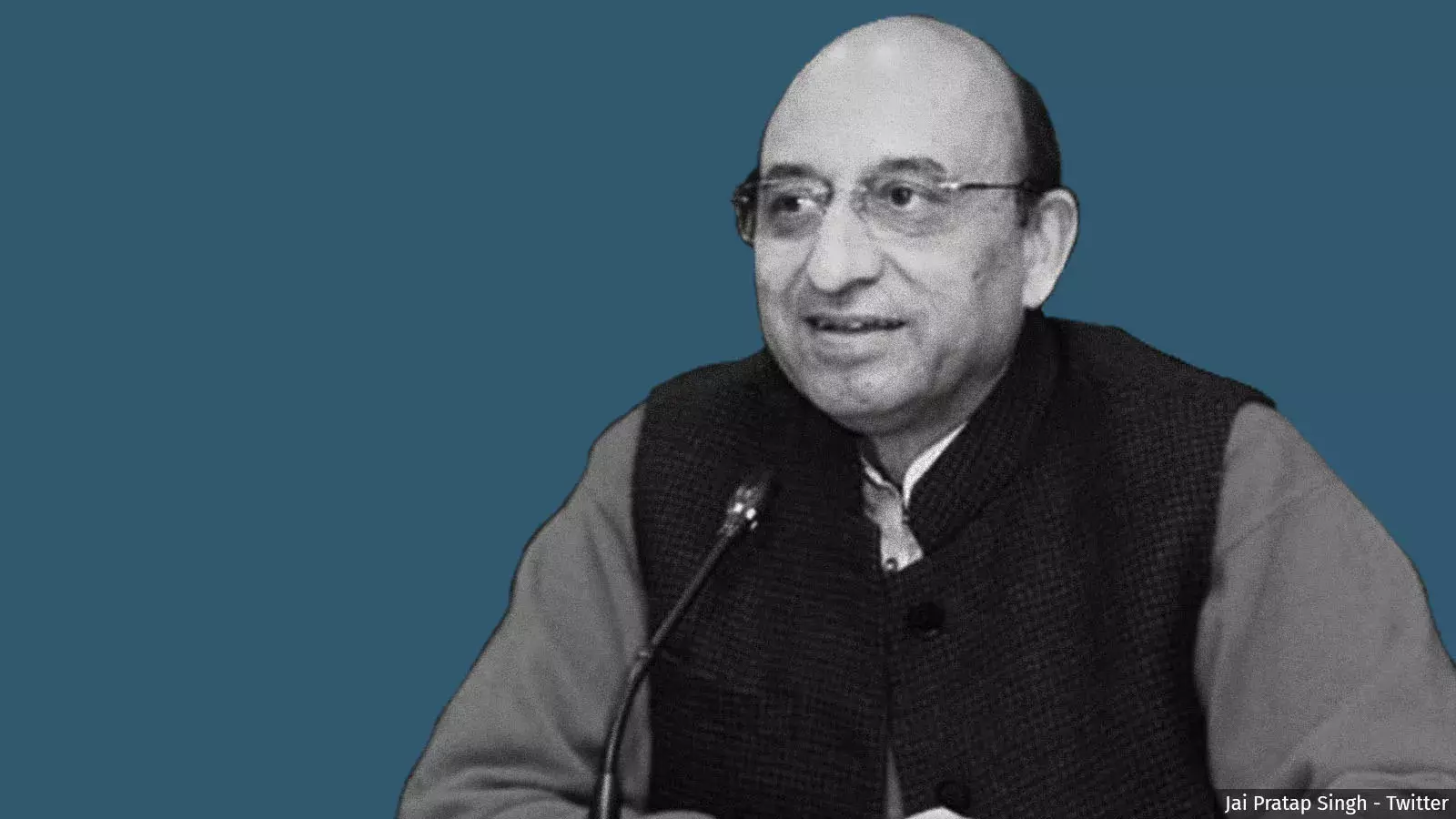 हम अचानक से फैली मानसूनी बीमारियों के खतरे से अंजान थे: यूपी के स्वास्थ्य मंत्री हम अचानक से फैली मानसूनी बीमारियों के खतरे से अंजान थे: यूपी के स्वास्थ्य मंत्री