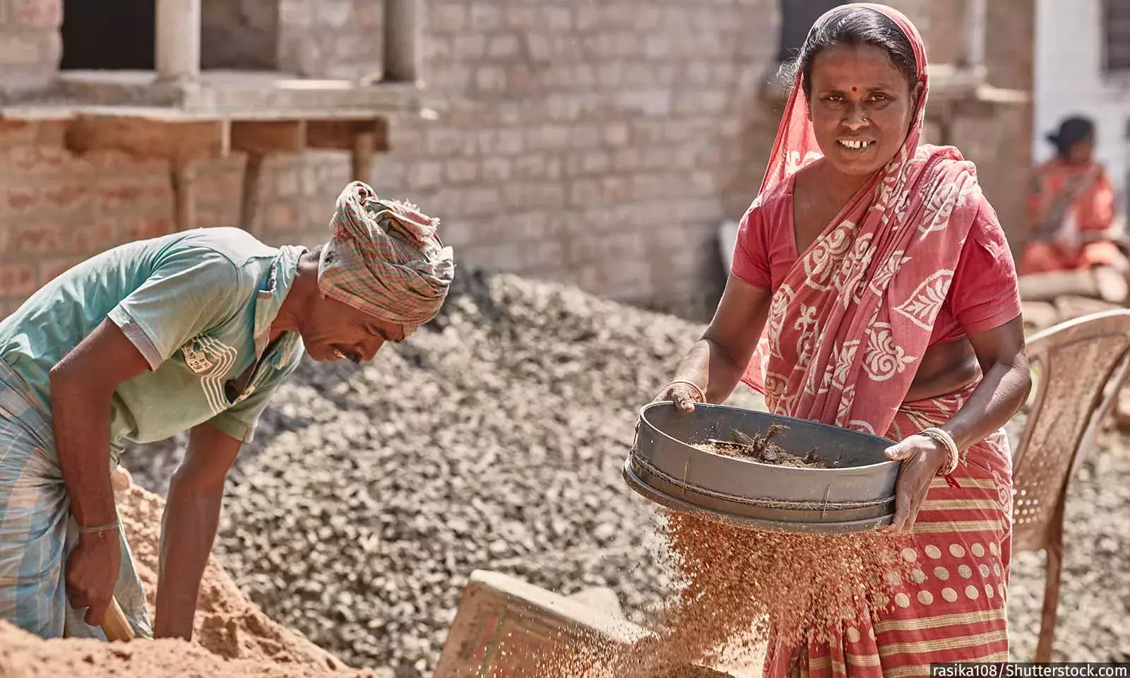 ई-श्रम पंजीकरण पर मजदूरों की सामाजिक सुरक्षा सुनिश्चित की जानी चाहिए: जानकर