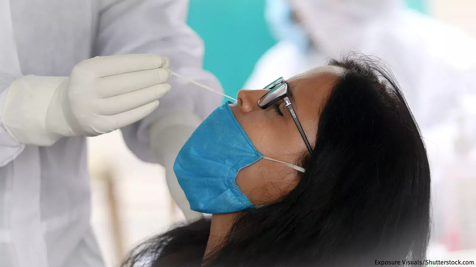 ओमीक्रॉन: बढ़ते मामलों के साथ क्यों ज़रूरी है हाइब्रिड टेस्टिंग ओमीक्रॉन: बढ़ते मामलों के साथ क्यों ज़रूरी है हाइब्रिड टेस्टिंग