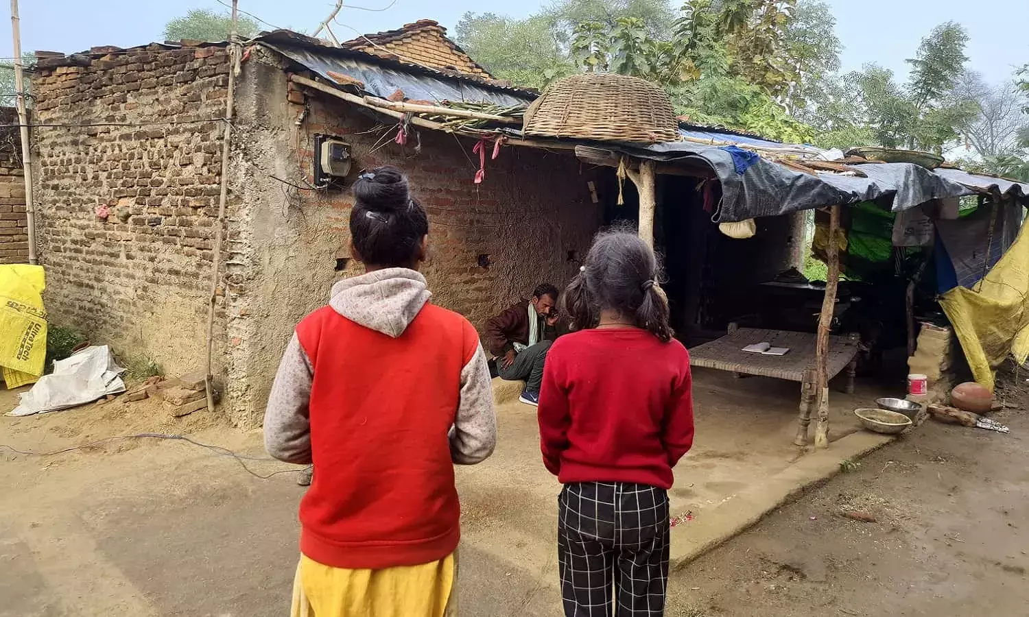 बाल विवाह में सबसे आगे यूपी, ललितपुर में हर तीन में से एक बाल वधू बाल विवाह में सबसे आगे यूपी, ललितपुर में हर तीन में से एक बाल वधू