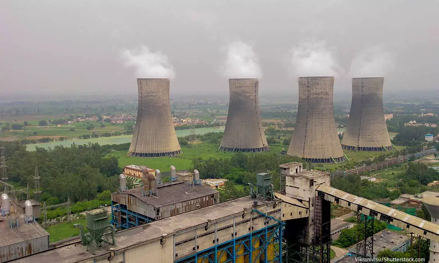 अगले कुछ साल ग्रीनहाउस गैस उत्सर्जन को कम करने के लिए महत्वपूर्ण: आईपीसीसी