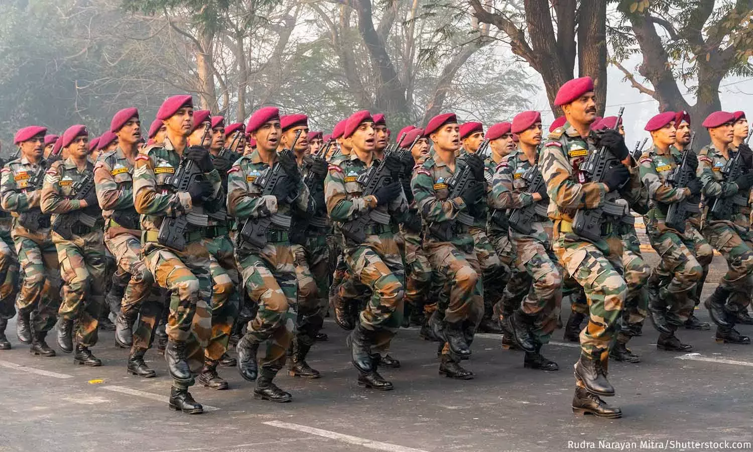 कम रिक्तियां, देरी से नियुक्ति: नौकरी तलाशने में पूर्व सैनिक विफल क्यों? कम रिक्तियां, देरी से नियुक्ति: नौकरी तलाशने में पूर्व सैनिक विफल क्यों?