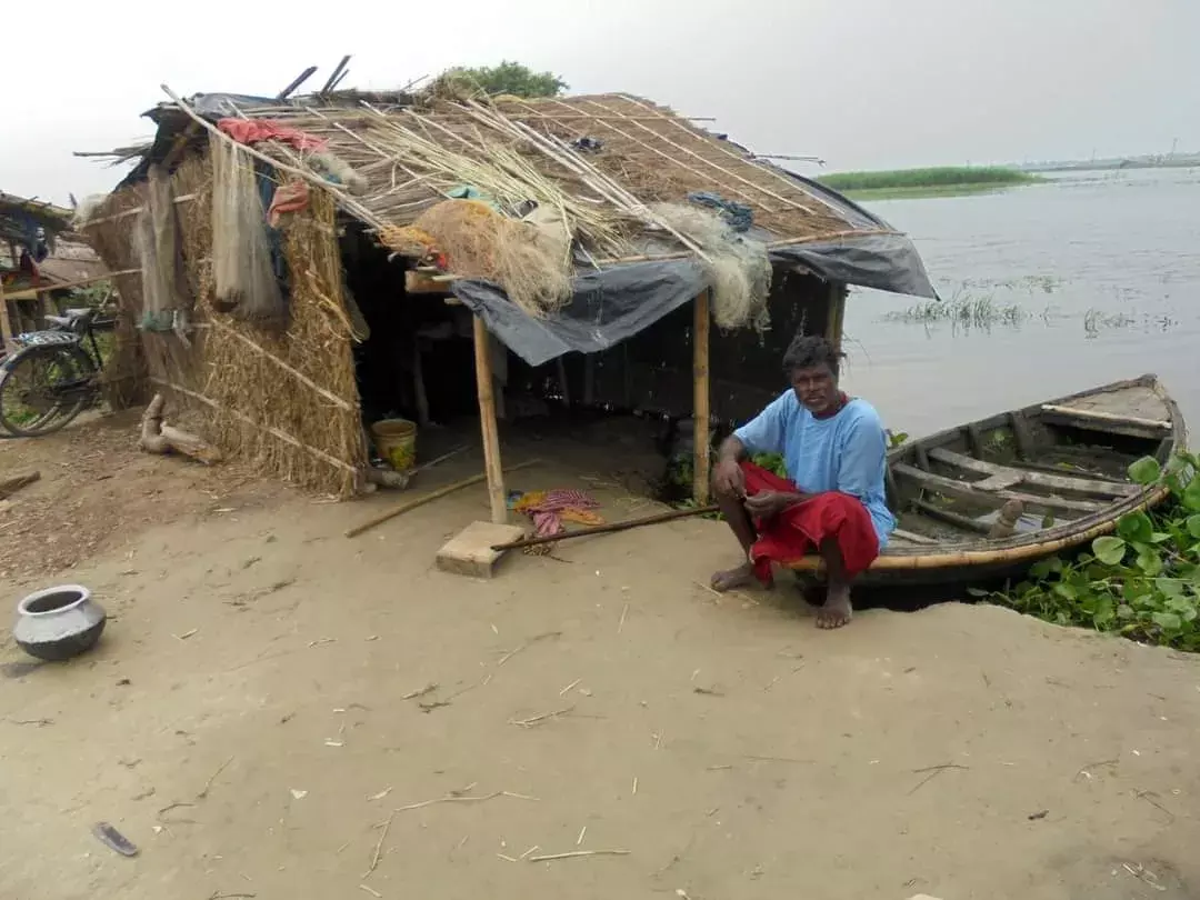 बिहार: कितना तैयार है आपदा प्रबंधन विभाग कोसी की बाढ़ से निपटने के लिए? बिहार: कितना तैयार है आपदा प्रबंधन विभाग कोसी की बाढ़ से निपटने के लिए?