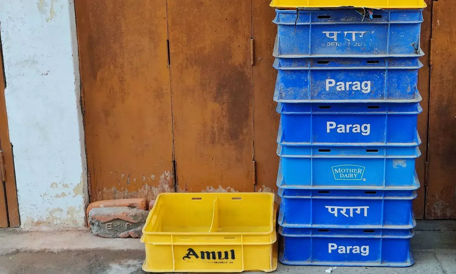 इंडियास्पेंड हिंदी एक्सप्लेनर: बार-बार क्यों बढ़ रही दूध की कीमत, क्या है असल वजह? इंडियास्पेंड हिंदी एक्सप्लेनर: बार-बार क्यों बढ़ रही दूध की कीमत, क्या है असल वजह?