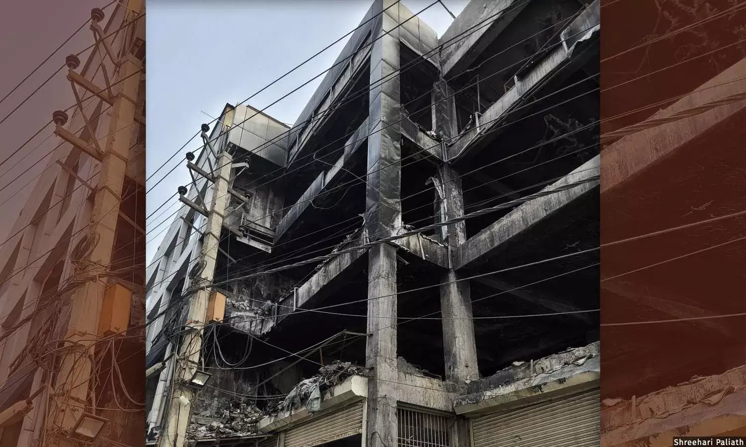 सरकारी आंकड़ों के मुताबिक, भारतीय कारखानों में हर दिन तीन मजदूरों की मौत होती है