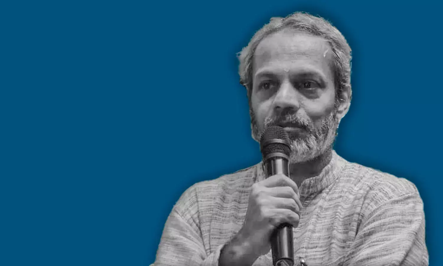 “जब मैं कोई बीज संरक्षित करता हूं, तो यह एक मरती हुई संस्कृति को बचाता है”