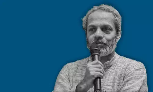 “जब मैं कोई बीज संरक्षित करता हूं, तो यह एक मरती हुई संस्कृति को बचाता है” “जब मैं कोई बीज संरक्षित करता हूं, तो यह एक मरती हुई संस्कृति को बचाता है”