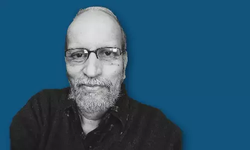 भारत को कृषि के लिए एक पारिस्थितिकी केंद्रित दृष्टिकोण विकसित करना चाहिए भारत को कृषि के लिए एक पारिस्थितिकी केंद्रित दृष्टिकोण विकसित करना चाहिए