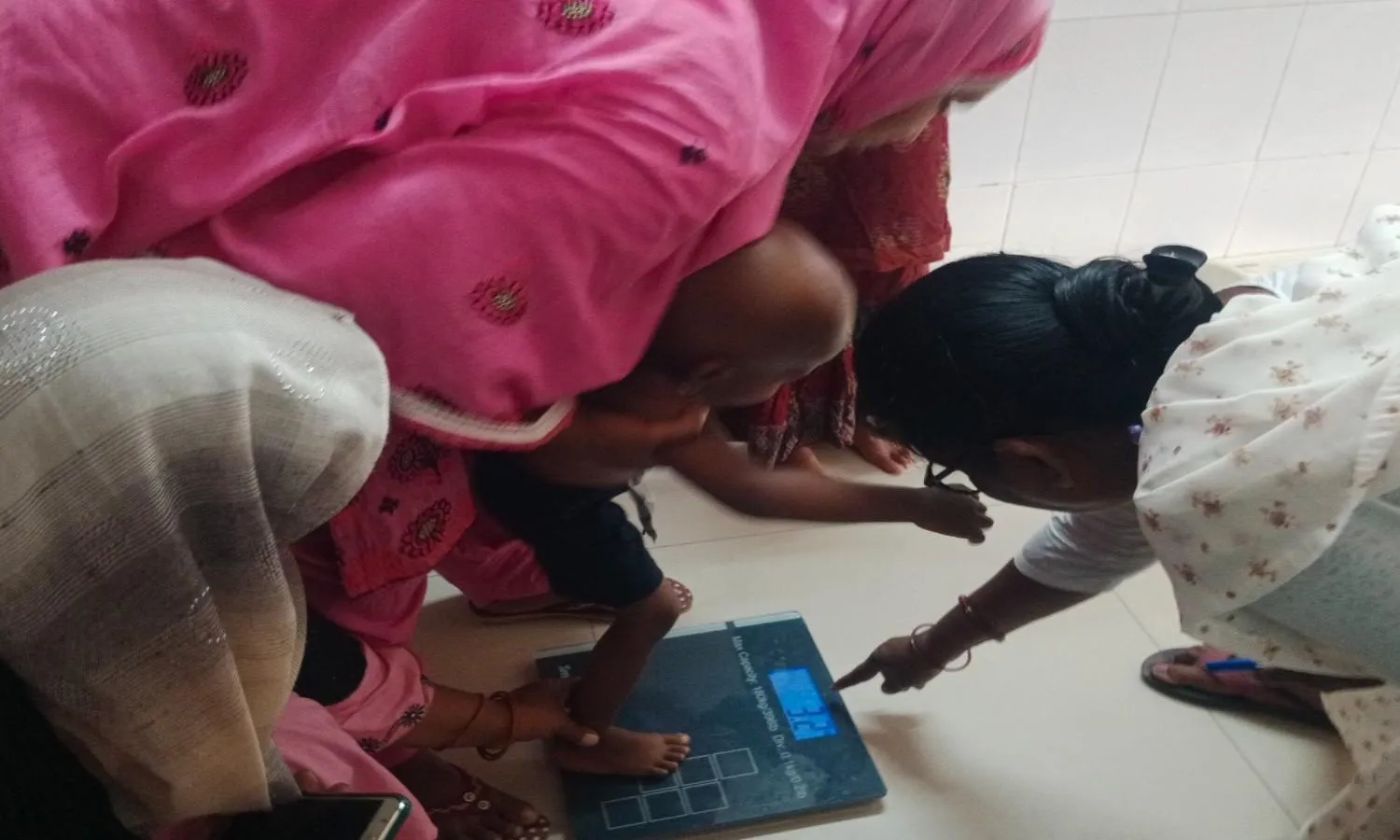 झारखंड: 500 दिनों बाद कहां पहुंचा कुपोषण के खिलाफ महाअभियान? झारखंड: 500 दिनों बाद कहां पहुंचा कुपोषण के खिलाफ महाअभियान?