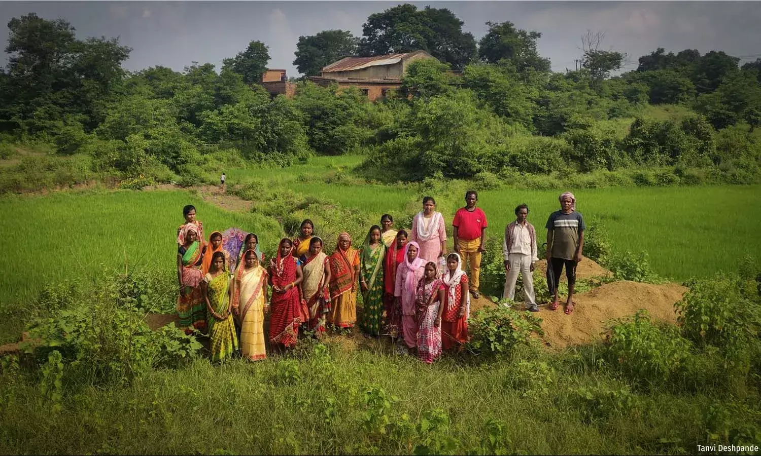 झारखंड: पहले जंगल उजाड़ा, फिर उसे बसाने की पहल, लेकिन किस कीमत पर? झारखंड: पहले जंगल उजाड़ा, फिर उसे बसाने की पहल, लेकिन किस कीमत पर?