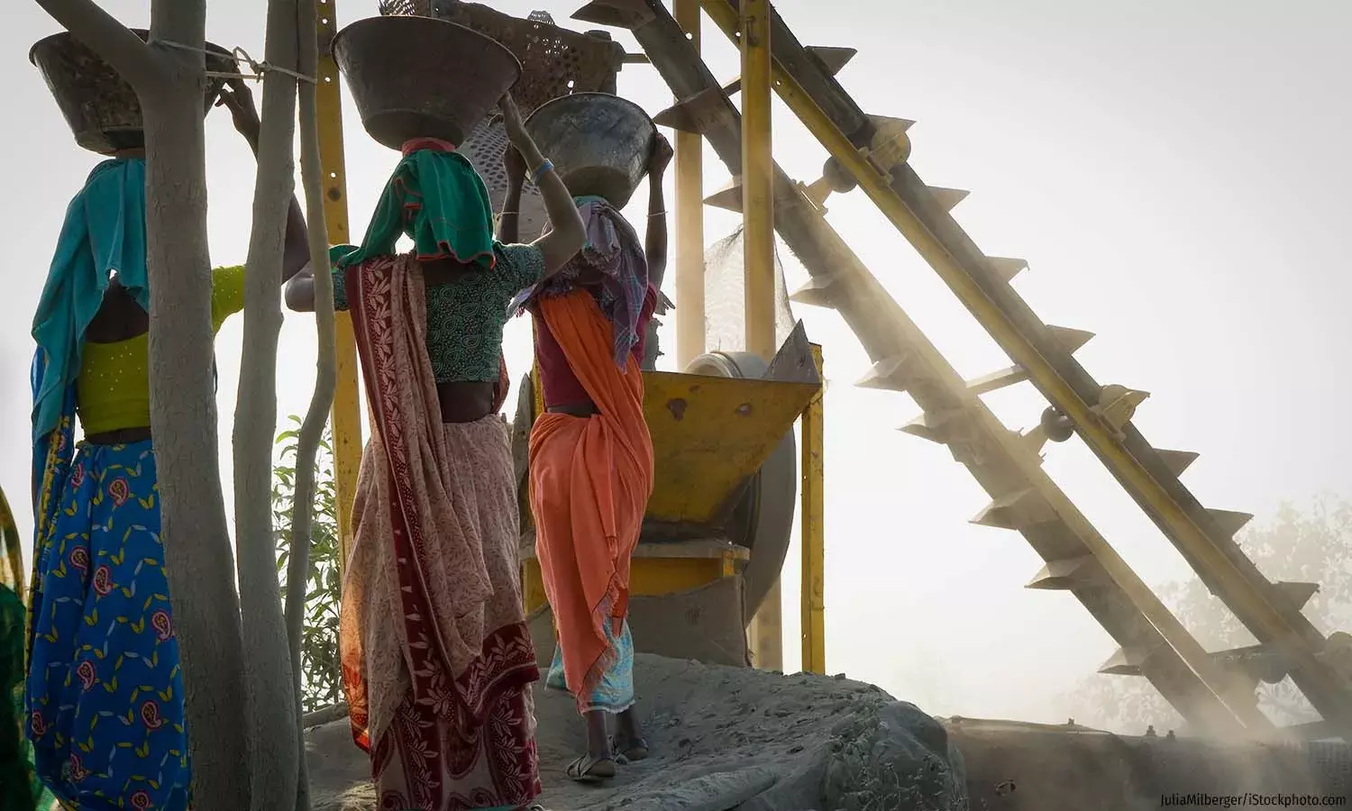 बजट 2024: लैंगिक समानता, महिला सशक्तिकरण के लिए क्या खास होने वाला है? बजट 2024: लैंगिक समानता, महिला सशक्तिकरण के लिए क्या खास होने वाला है?