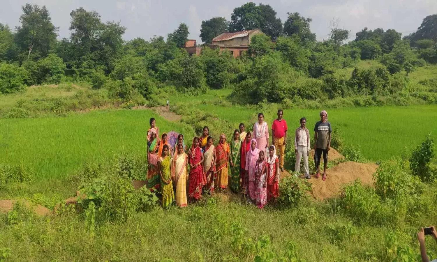 चुनाव 2024:  क्या इन चुनावों में वन अधिकार नतीजों को प्रभावित कर सकते हैं? चुनाव 2024:  क्या इन चुनावों में वन अधिकार नतीजों को प्रभावित कर सकते हैं?