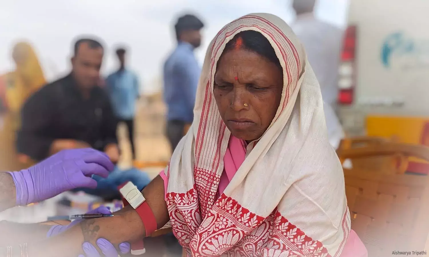 कैसे बेमौसम बारिश ने मलेरिया के फैलने के समय को बढ़ा दिया कैसे बेमौसम बारिश ने मलेरिया के फैलने के समय को बढ़ा दिया