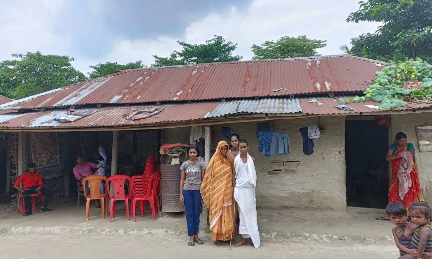 बिहार में आसमानी बिजली गिरने से होने वाली मौतों का आंकड़ा बढ़ा, आखिर क्या है वजह? बिहार में आसमानी बिजली गिरने से होने वाली मौतों का आंकड़ा बढ़ा, आखिर क्या है वजह?