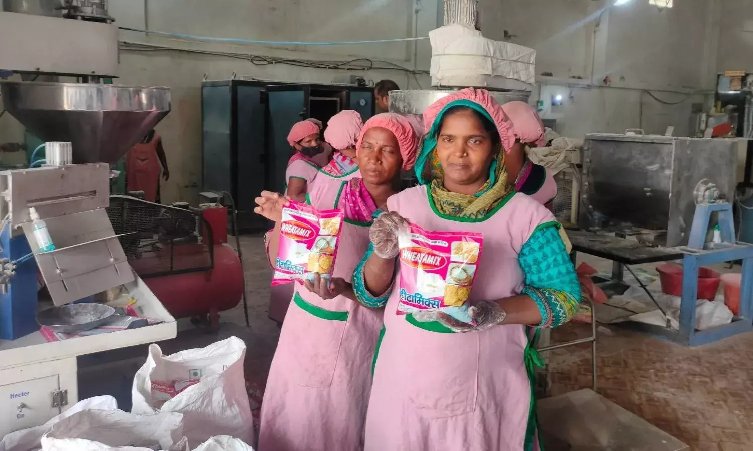 तमाम संभावनाएं और सरकारी प्रयास, क्या बना पाएंगे बिहार को उद्योग का हब? तमाम संभावनाएं और सरकारी प्रयास, क्या बना पाएंगे बिहार को उद्योग का हब?