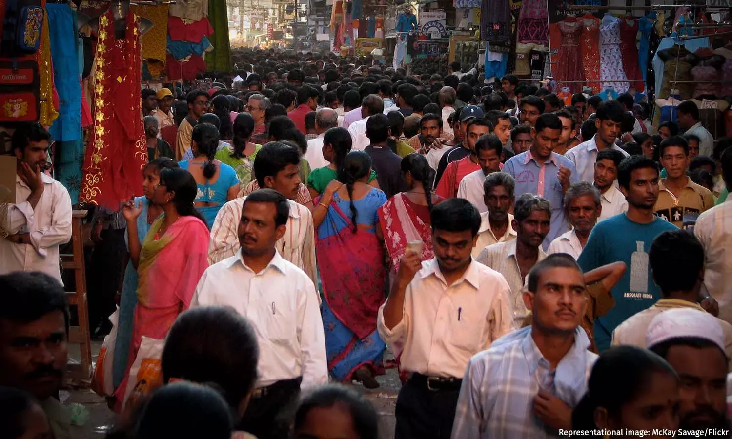 जनसंख्या में गिरावट दक्षिणी राज्यों की आर्थिक स्थिति कैसे प्रभावित कर सकती है? जनसंख्या में गिरावट दक्षिणी राज्यों की आर्थिक स्थिति कैसे प्रभावित कर सकती है?