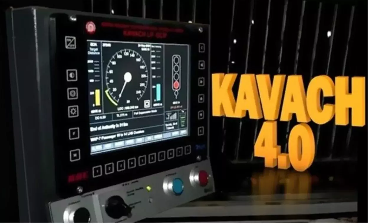 2024 : मुश्किलों से भरा रहा रेलवे का सफर, सुरक्षा पर उठे सवाल 2024 : मुश्किलों से भरा रहा रेलवे का सफर, सुरक्षा पर उठे सवाल