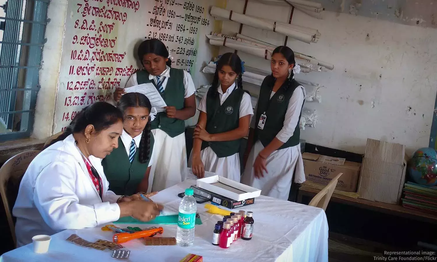 #बजट2025: केंद्र सरकार के सामाजिक क्षेत्र के खर्च में चार प्रमुख रुझान #बजट2025: केंद्र सरकार के सामाजिक क्षेत्र के खर्च में चार प्रमुख रुझान