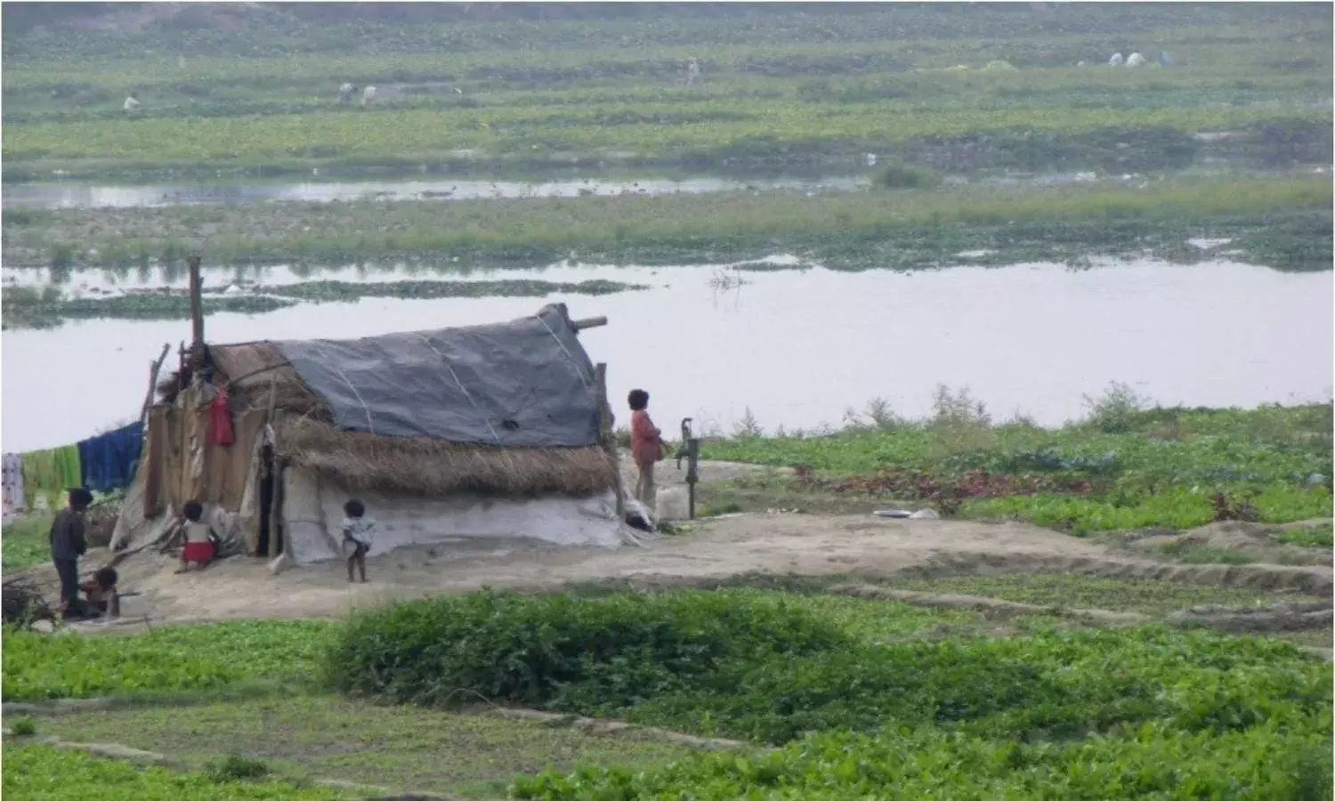 फेकल कोलीफॉर्म : गंगा में नहाने से ज्यादा जल का आचमन जोखिम भरा, आंतों में चिपक सकते हैं बैक्टीरिया फेकल कोलीफॉर्म : गंगा में नहाने से ज्यादा जल का आचमन जोखिम भरा, आंतों में चिपक सकते हैं बैक्टीरिया