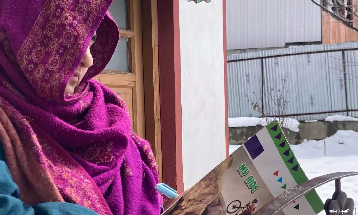 जम्मू-कश्मीर में महिलाओं का स्वास्थ्य: स्वयं सहायता समूह जगा रहे हैं उम्मीद की किरण