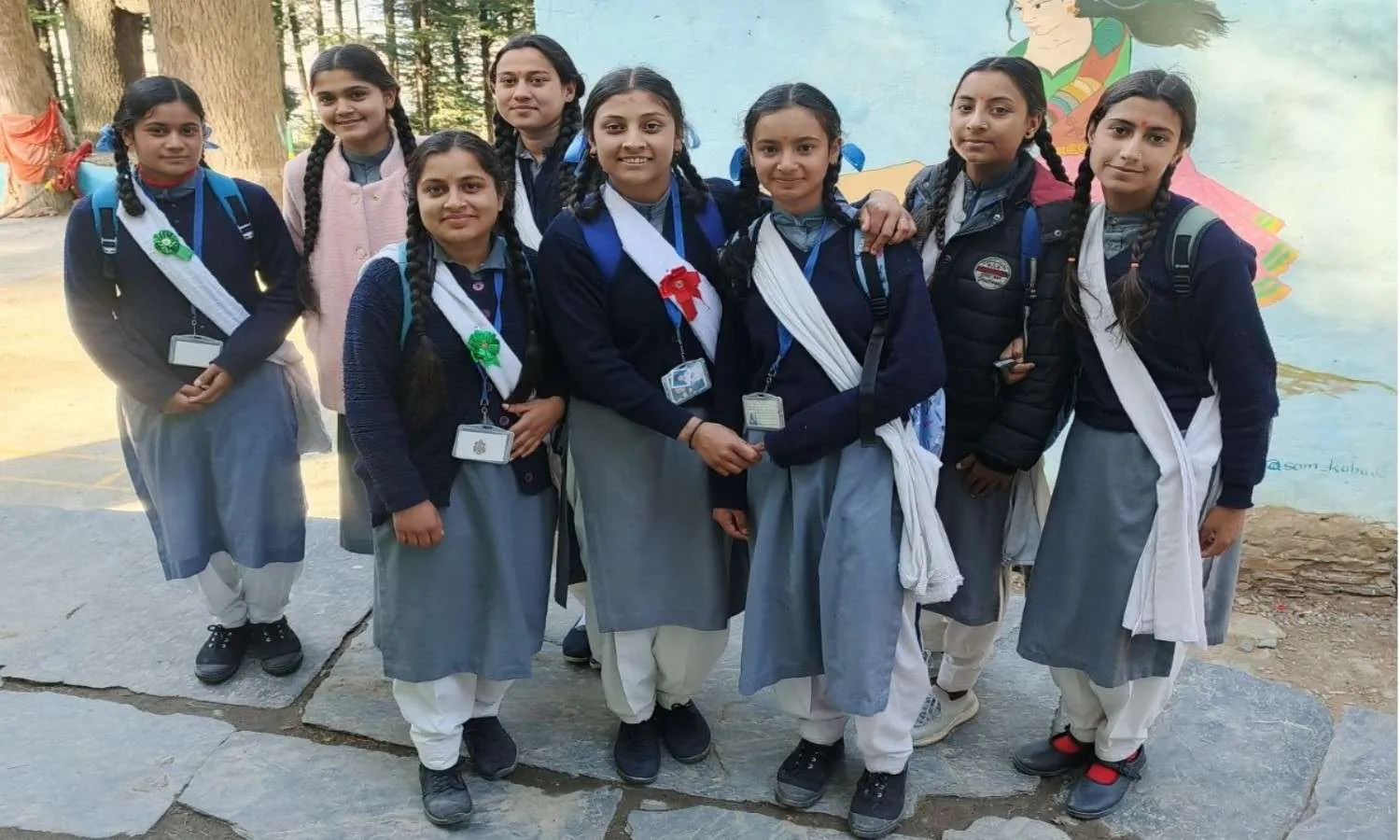 ग्राउंड रिपोर्ट: हिमाचल के ग्रामीण क्षेत्रों में उच्च शिक्षा का संकुचित होता दायरा ग्राउंड रिपोर्ट: हिमाचल के ग्रामीण क्षेत्रों में उच्च शिक्षा का संकुचित होता दायरा