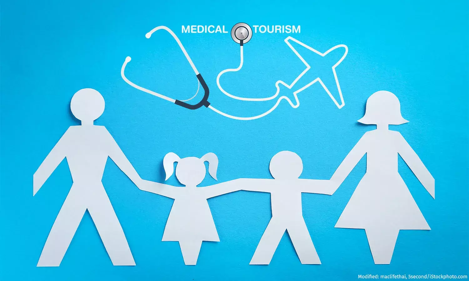 कैसे अपार क्षमताओं के साथ भारत बन रहा चिकित्सा पर्यटन का केंद्र