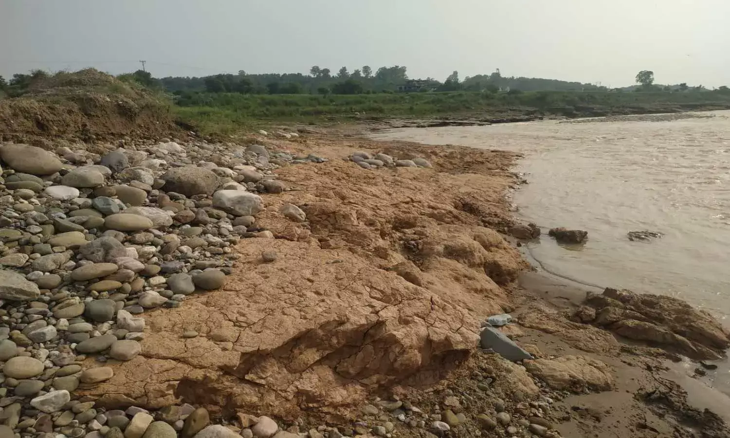 हिमाचल प्रदेश खनिज नीति 2024 - अवैध खनन और पर्यावरणीय क्षरण पर कितनी प्रभावी? हिमाचल प्रदेश खनिज नीति 2024 - अवैध खनन और पर्यावरणीय क्षरण पर कितनी प्रभावी?