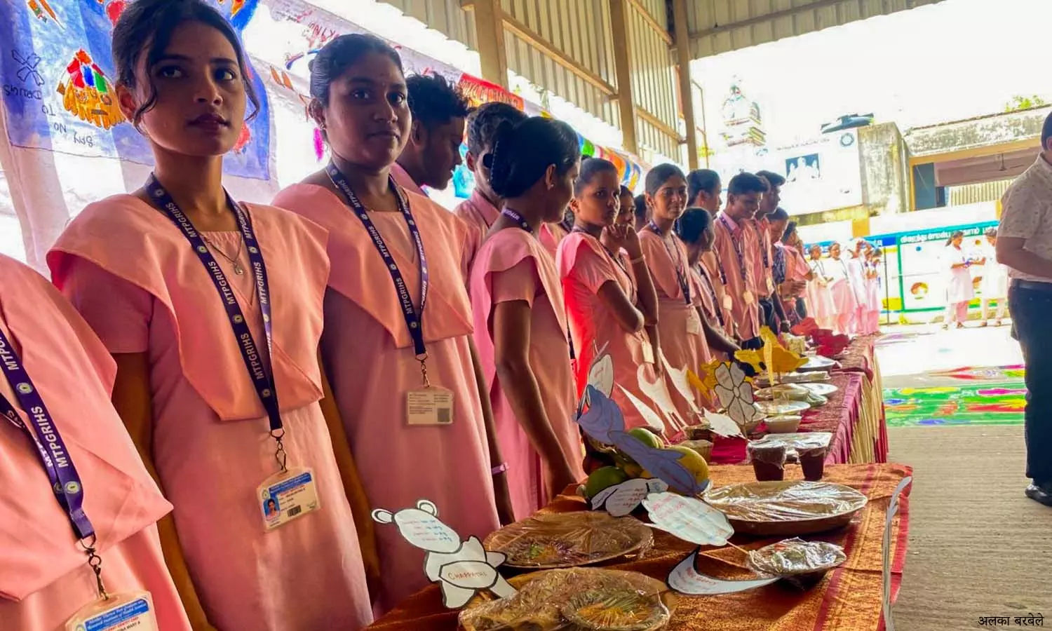 भूख और बीमारी का संगम : टीबी से जंग सिर्फ अस्पतालों की नहीं, रसोई और भोजन की भी लड़ाई
