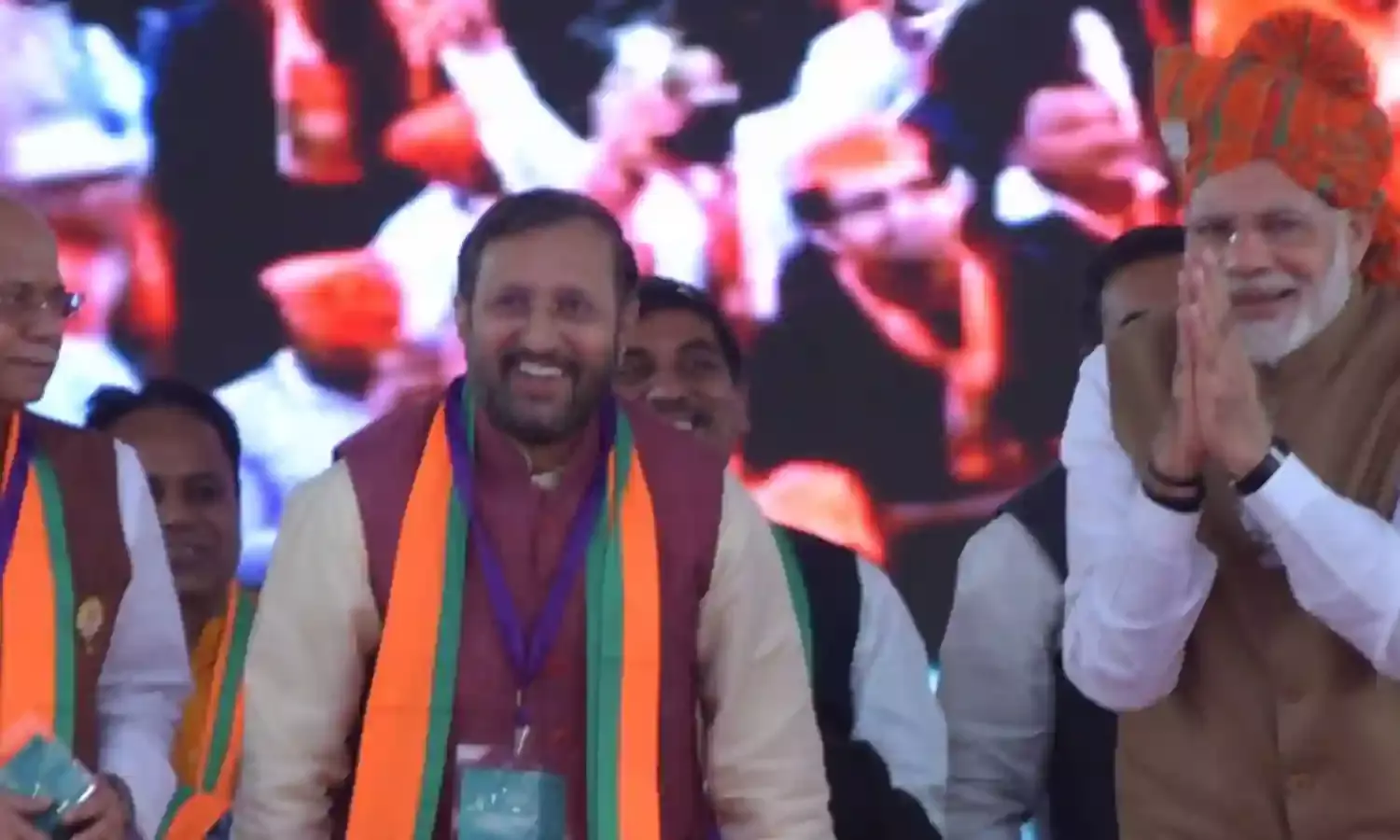 हालिया चुनाव में, बीजेपी ने उन इलाकों में 70 फीसदी से ज्यादा विधानसभा सीट खो दी, जहां प्रधानमंत्री मोदी प्रचार के लिए आए
