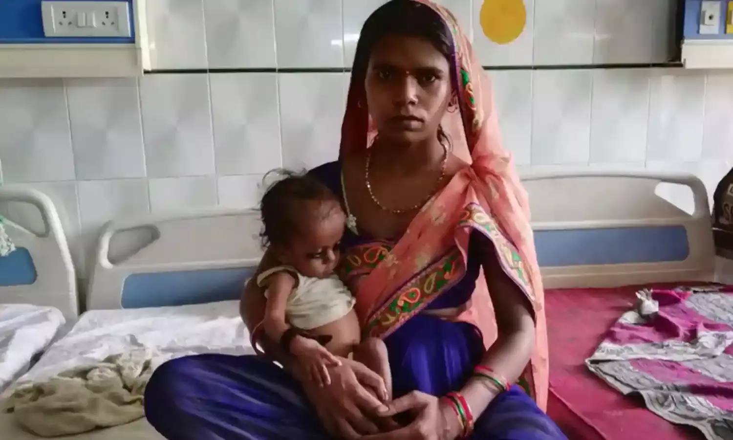 2030 तक जीरो हंगर हासिल करने के लिए भारत सही ट्रैक पर नहीं