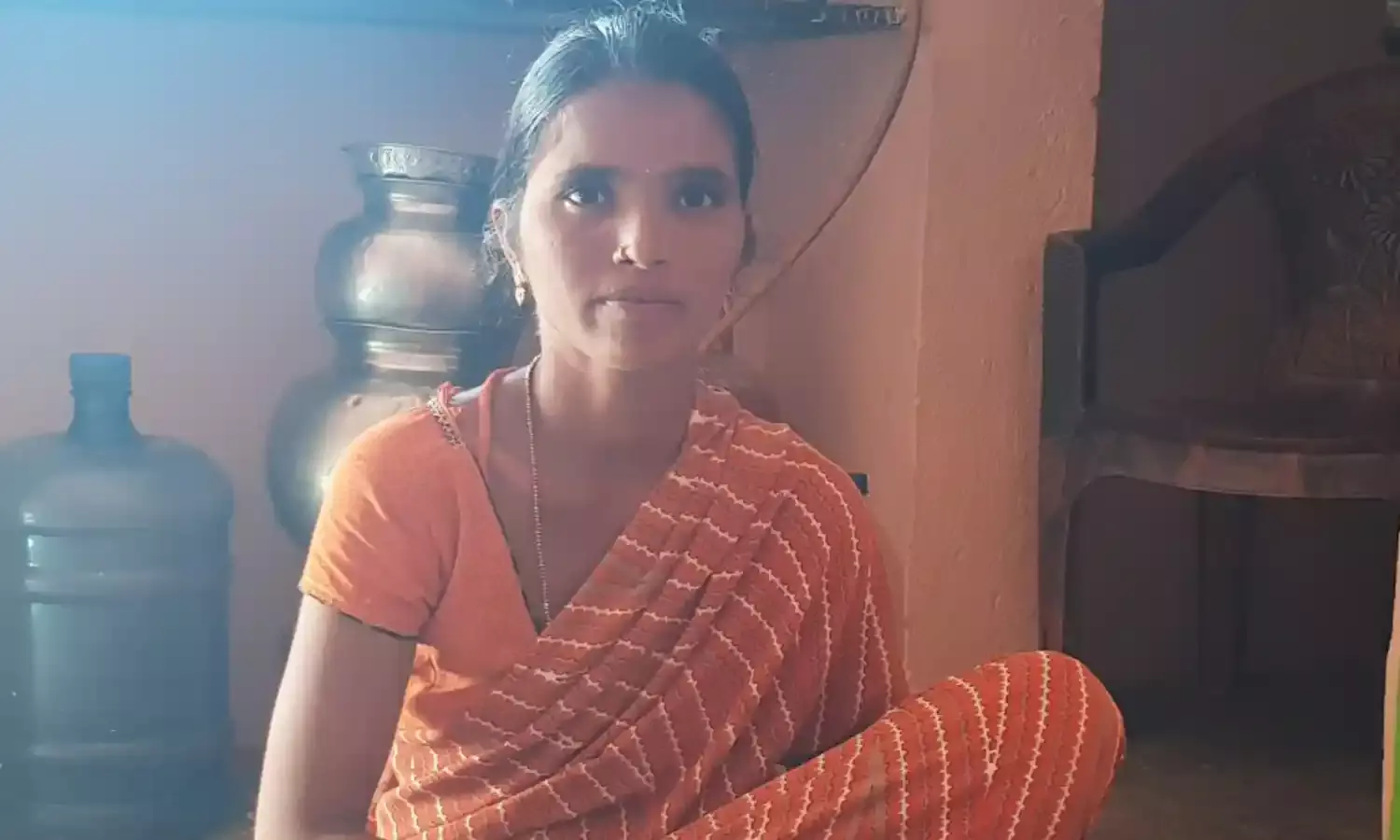 तेलंगाना में किसानों की मित्र योजनाएं विफल, गुस्से में किसान