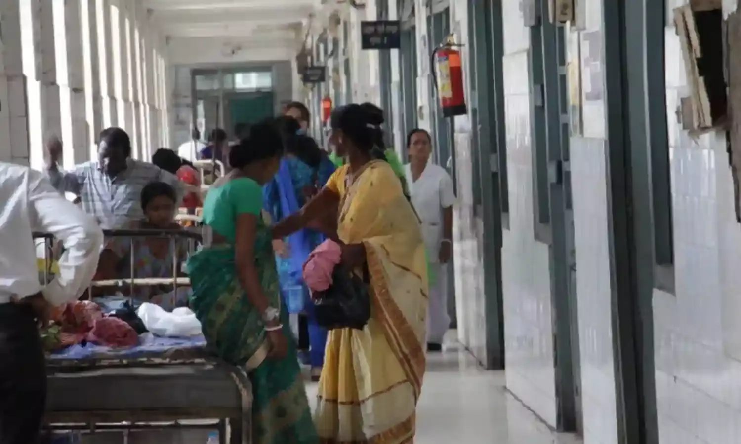 प्राथमिक स्वास्थ्य देखभाल में भारत कैसे करे सुधार?