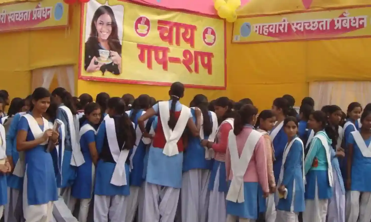 50 फीसदी भारतीय किशोर लड़कियां कम वजन की