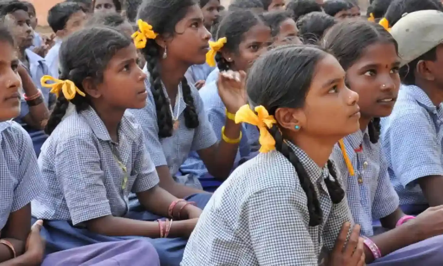 ‘न्यू एज स्किल’से पूरे होंगे भारतीय किशोर लड़कियों के सपने !