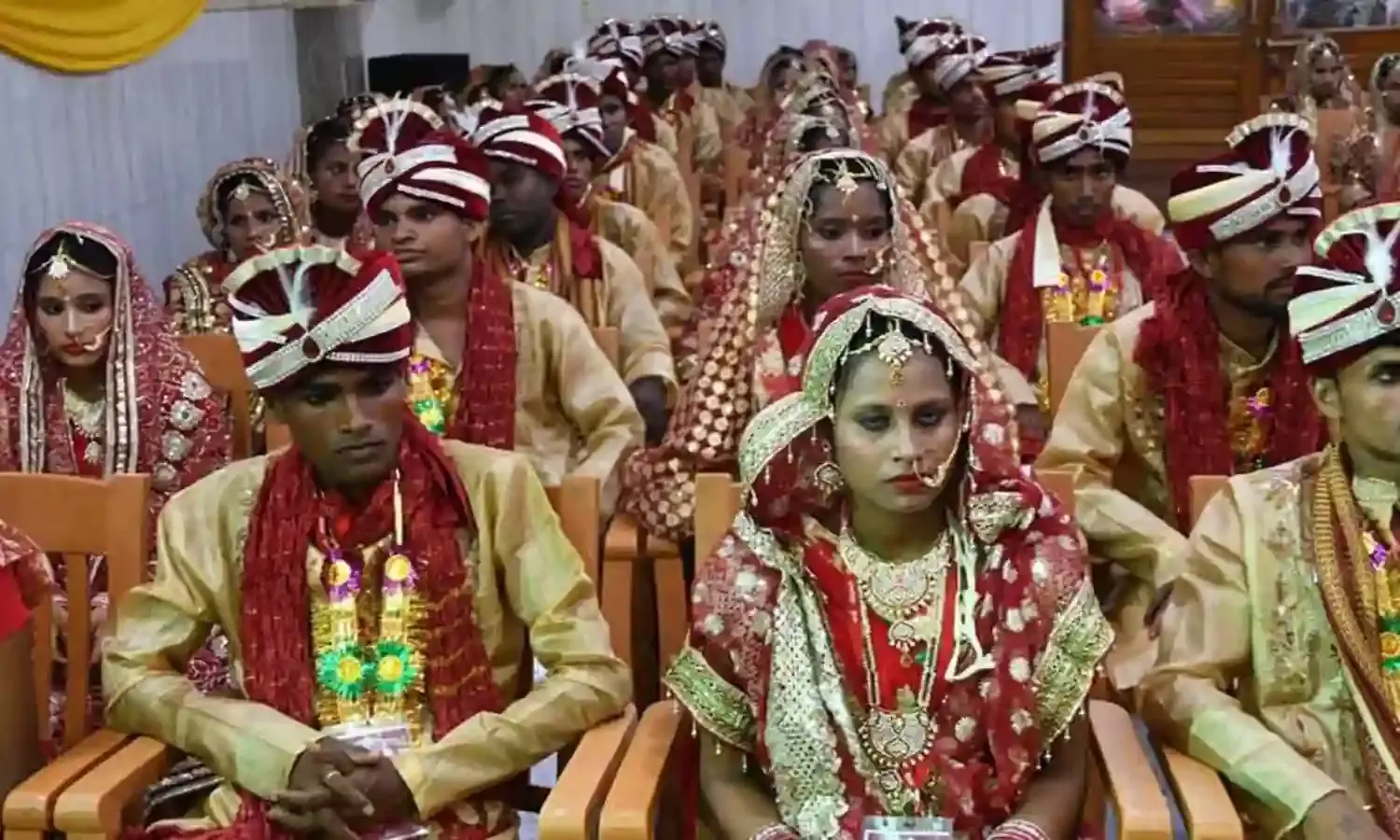 लड़कों की मां शिक्षित हो तो अतंरजातीय विवाह की संभावना ज्यादा