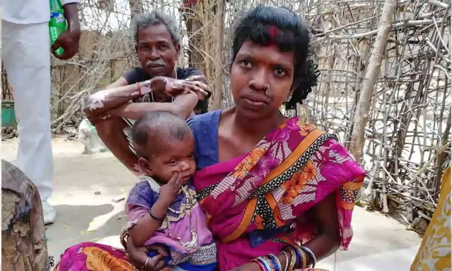 राष्ट्रीय पोषण मिशन से देश को क्रांति की उम्मीद !