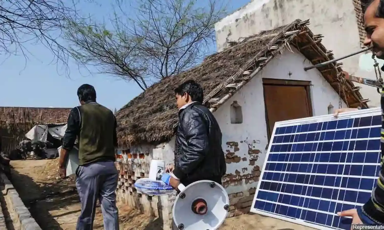नवीकरणीय उर्जा भारत को दे सकती है 30 लाख नई नौकरियां