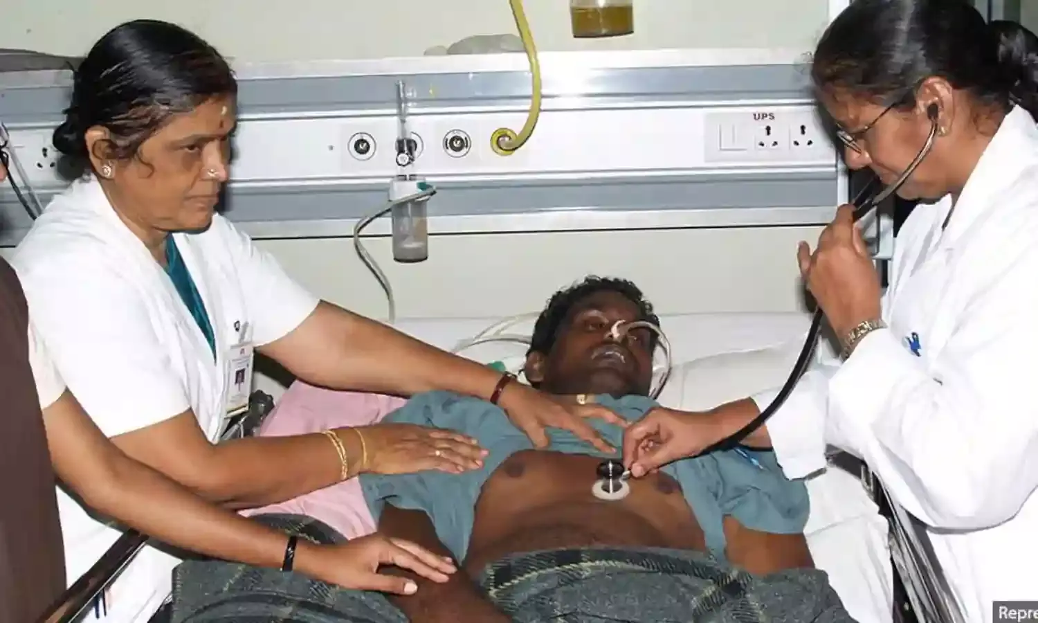 तमिलनाडु में बेहतर सार्वजनिक स्वास्थ्य सेवा के बड़े नतीजे