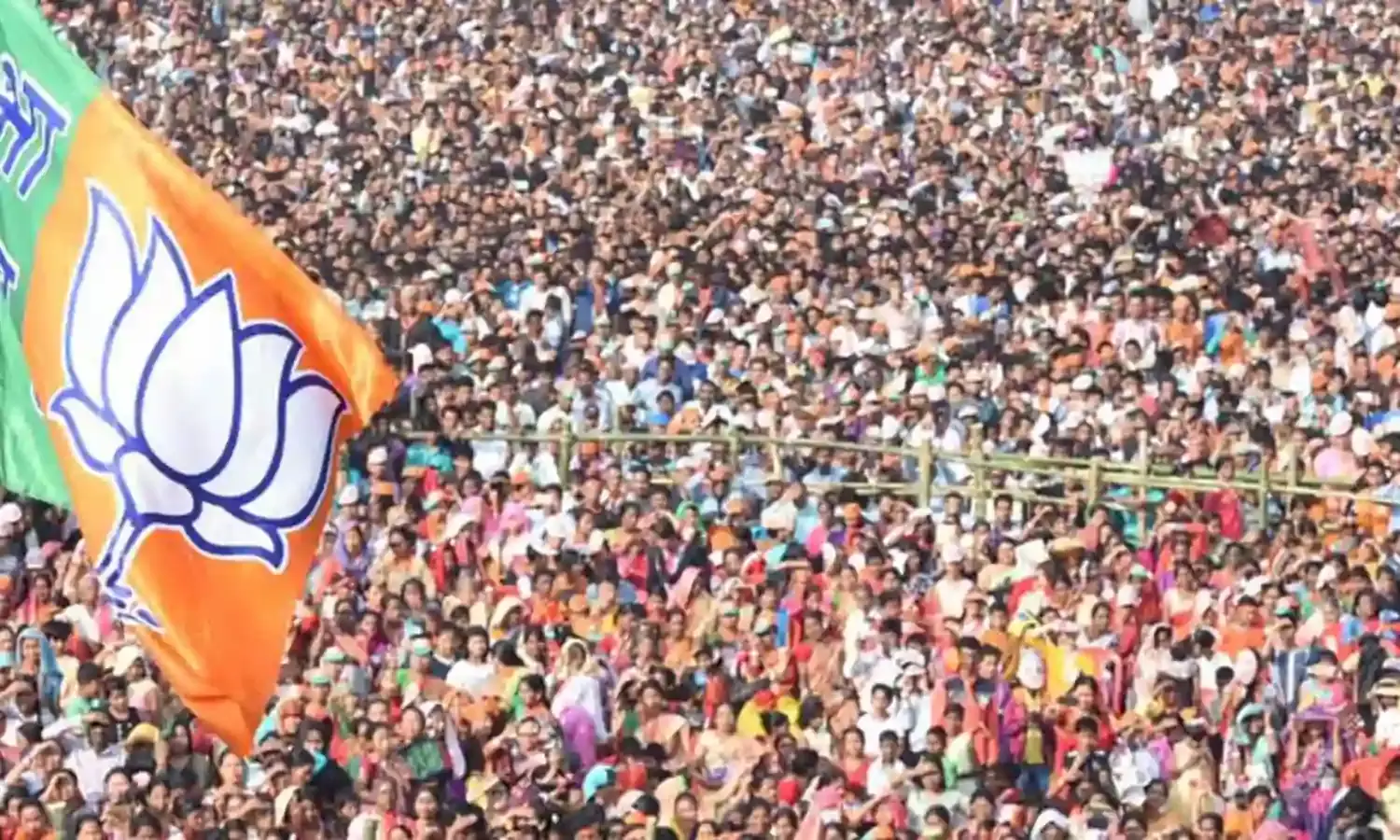 भाजपा के सांसदों और विधायकों के खिलाफ घृणित भाषण के सबसे ज्यादा मामले