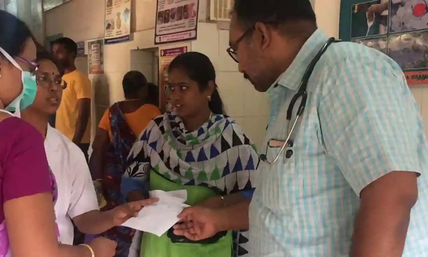 स्वास्थ्य के मामले में पुडुचेरी बहुत आगे, दूसरे राज्य ले सकते हैं सीख