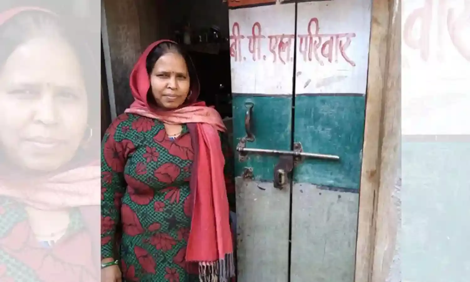 15 वर्षों में लिंग समानता के प्रमुख निशानों पर भारत फिसला