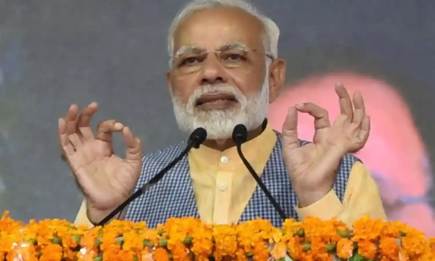 मोदी का कोई मुकाबला नहीं, ज्यादातर भारतीय मानते हैं देश चल रहा है सही दिशा में: प्यू सर्वेक्षण